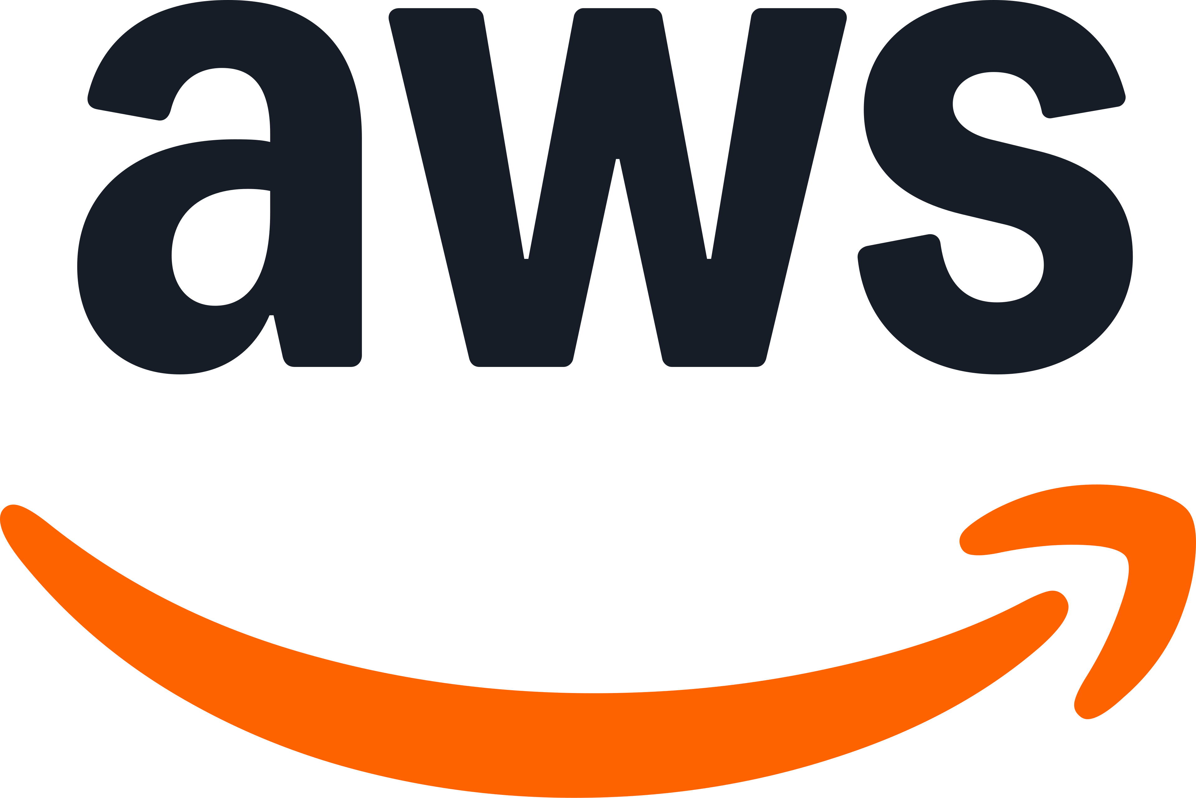 Amazon Web Services